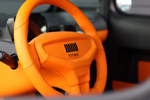 Opel Rocks-e - Afbeelding 7 van 30