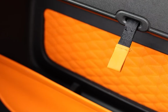 Opel Rocks-e - Afbeelding 10 van 30