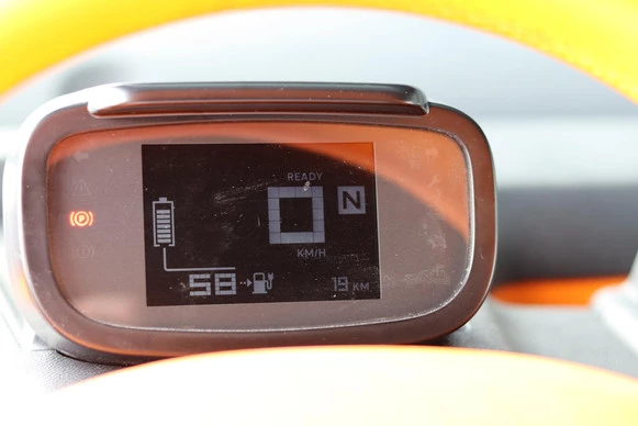 Opel Rocks-e - Afbeelding 11 van 30