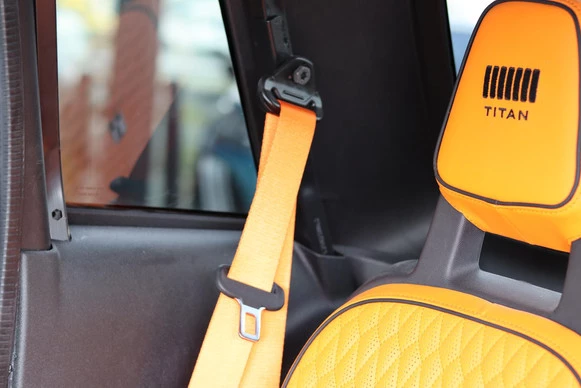 Opel Rocks-e - Afbeelding 12 van 30