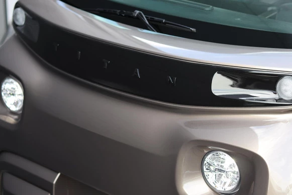 Opel Rocks-e - Afbeelding 13 van 30