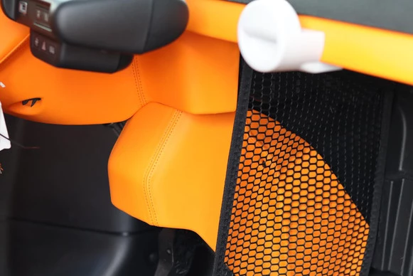 Opel Rocks-e - Afbeelding 15 van 30