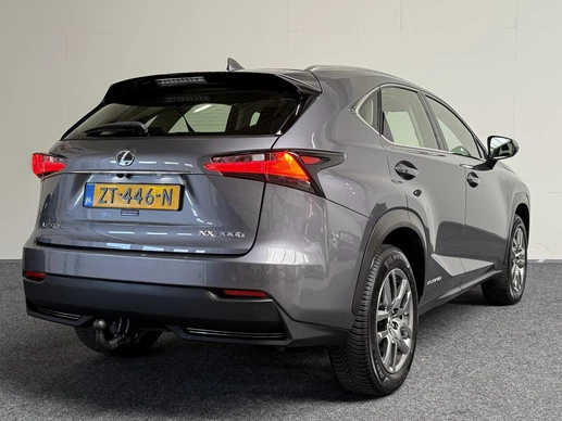 Lexus NX - Afbeelding 2 van 30
