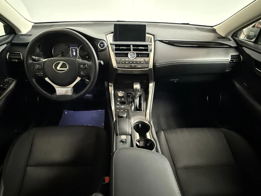 Lexus NX - Afbeelding 3 van 30