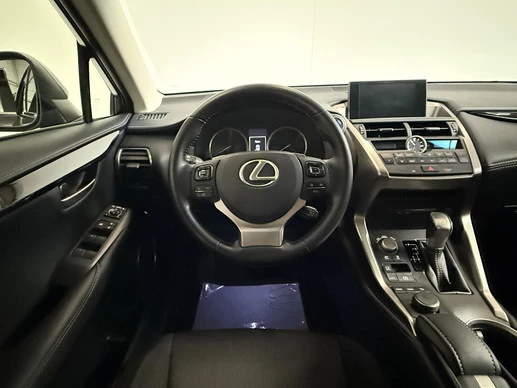 Lexus NX - Afbeelding 4 van 30