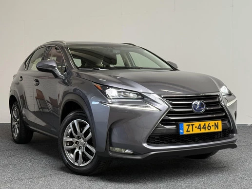 Lexus NX - Afbeelding 5 van 30