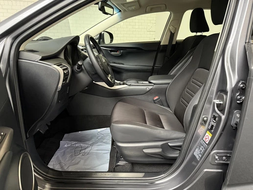 Lexus NX - Afbeelding 6 van 30