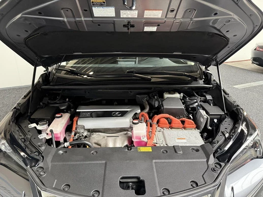 Lexus NX - Afbeelding 9 van 30