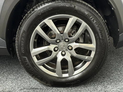 Lexus NX - Afbeelding 10 van 30