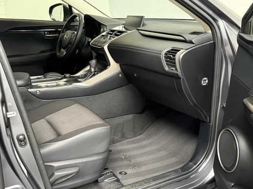 Lexus NX - Afbeelding 12 van 30