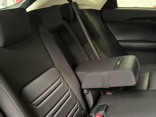 Lexus NX - Afbeelding 14 van 30