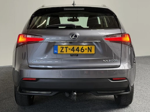 Lexus NX - Afbeelding 15 van 30