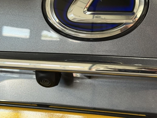 Lexus NX - Afbeelding 16 van 30