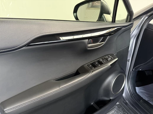 Lexus NX - Afbeelding 19 van 30