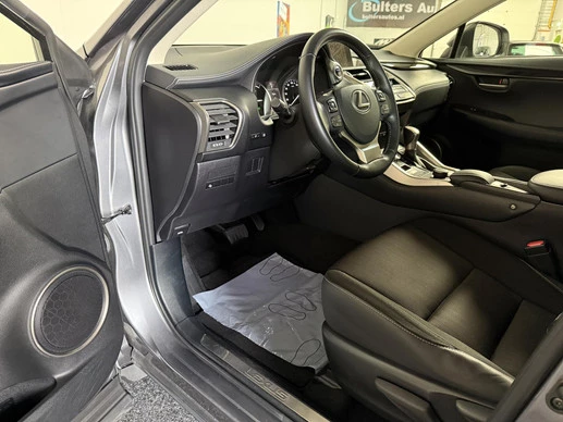 Lexus NX - Afbeelding 20 van 30