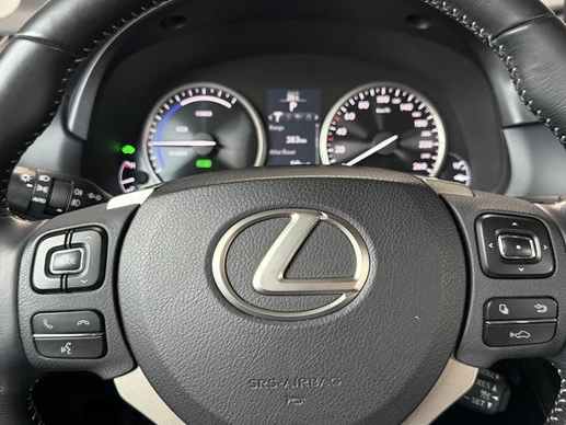 Lexus NX - Afbeelding 22 van 30