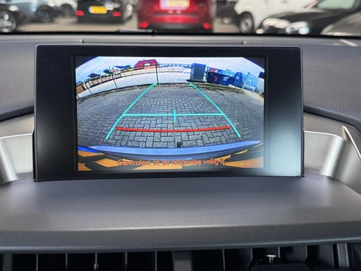 Lexus NX - Afbeelding 28 van 30