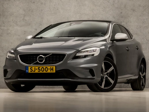Volvo V40 - Afbeelding 1 van 30