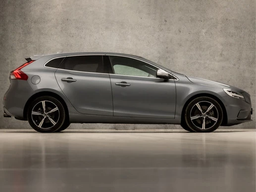Volvo V40 - Afbeelding 4 van 30