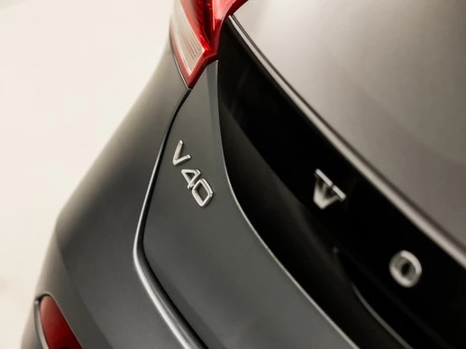 Volvo V40 - Afbeelding 28 van 30