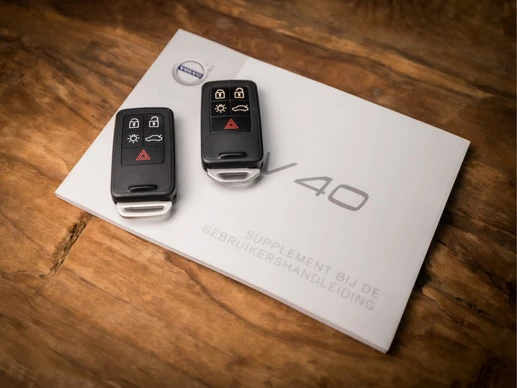 Volvo V40 - Afbeelding 17 van 30