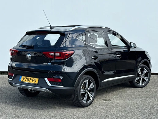 MG ZS EV - Afbeelding 3 van 30