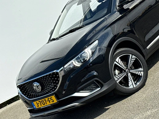MG ZS EV - Afbeelding 4 van 30