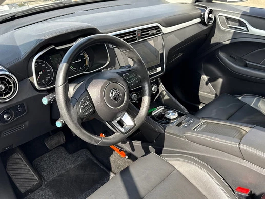MG ZS EV - Afbeelding 6 van 30