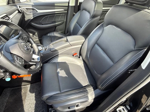 MG ZS EV - Afbeelding 8 van 30