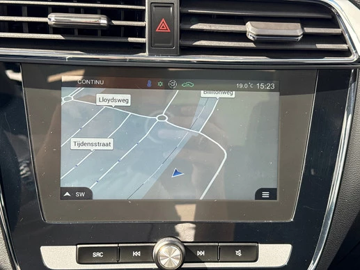 MG ZS EV - Afbeelding 14 van 30