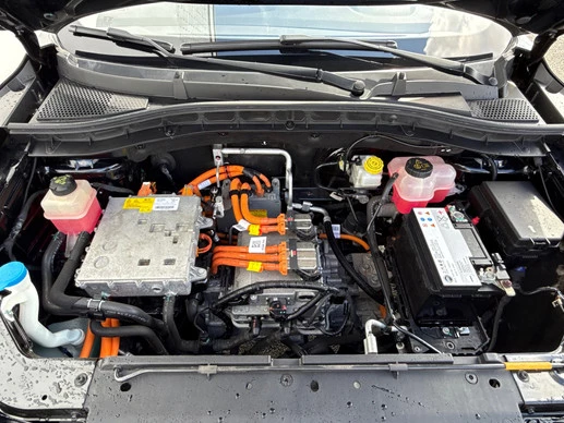 MG ZS EV - Afbeelding 20 van 30