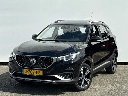 MG ZS EV - Afbeelding 24 van 30