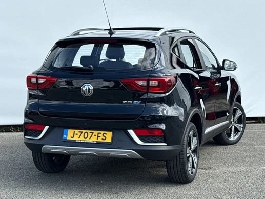 MG ZS EV - Afbeelding 25 van 30