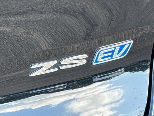 MG ZS EV - Afbeelding 27 van 30