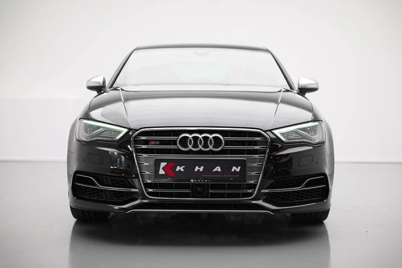 Audi S3 - Afbeelding 3 van 30