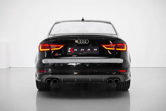 Audi S3 - Afbeelding 4 van 30