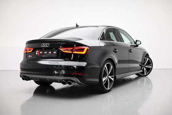 Audi S3 - Afbeelding 5 van 30