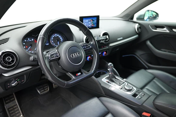Audi S3 - Afbeelding 6 van 30