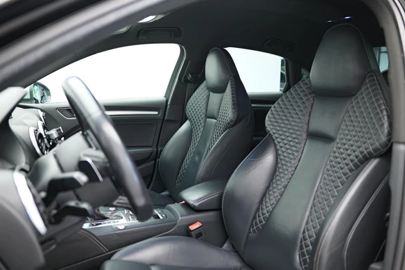 Audi S3 - Afbeelding 7 van 30