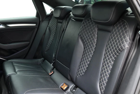 Audi S3 - Afbeelding 8 van 30