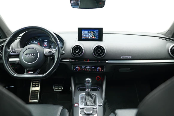 Audi S3 - Afbeelding 9 van 30