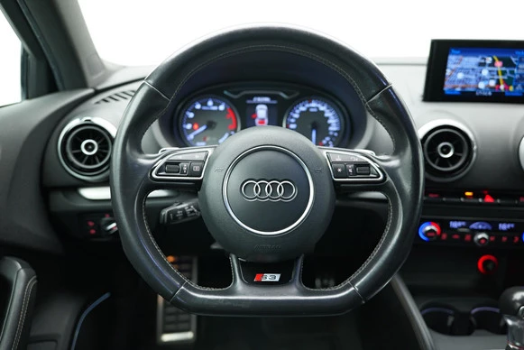 Audi S3 - Afbeelding 10 van 30