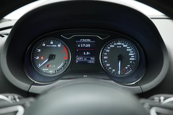 Audi S3 - Afbeelding 11 van 30
