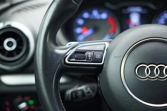 Audi S3 - Afbeelding 12 van 30