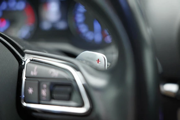 Audi S3 - Afbeelding 15 van 30