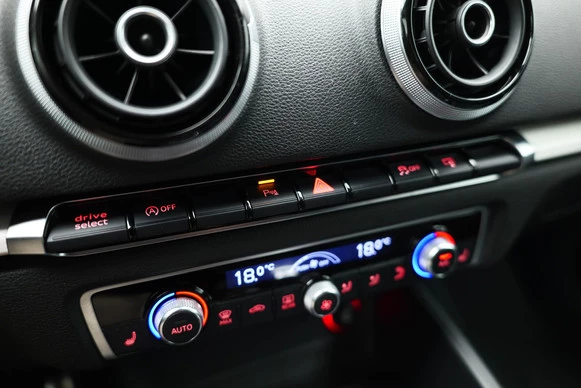 Audi S3 - Afbeelding 18 van 30