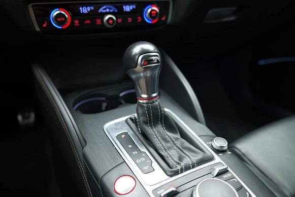 Audi S3 - Afbeelding 19 van 30