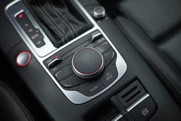 Audi S3 - Afbeelding 20 van 30