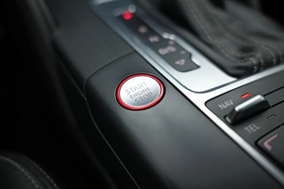 Audi S3 - Afbeelding 21 van 30