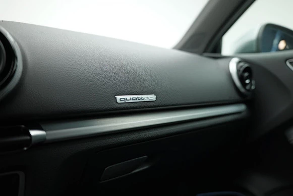 Audi S3 - Afbeelding 22 van 30